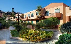 Villa Platanias